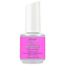 Polish - Chic To Chic